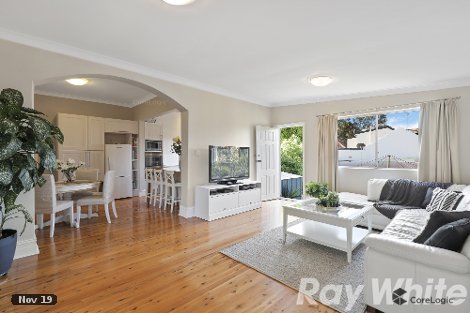 17 Frazer St, Dulwich Hill, NSW 2203