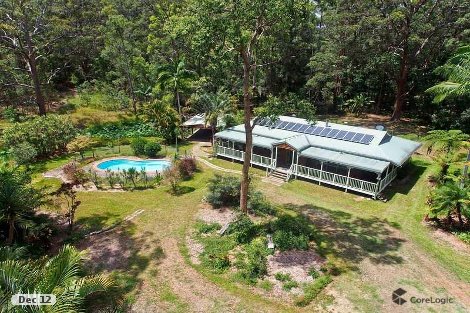 132 Sudholz Rd, Verrierdale, QLD 4562