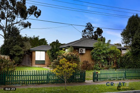 18 Rautman Cres, Sunshine West, VIC 3020