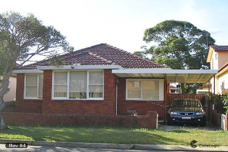 45 Scarborough St, Monterey, NSW 2217