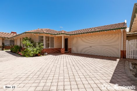 2/45 Banksia St, Joondanna, WA 6060