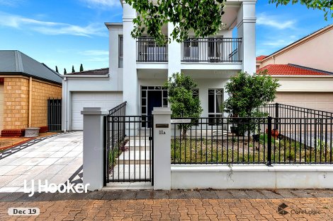 11a Lakeside Cl, Mawson Lakes, SA 5095