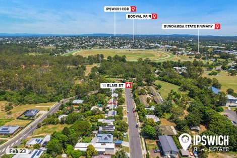 11 Elms St, Bundamba, QLD 4304