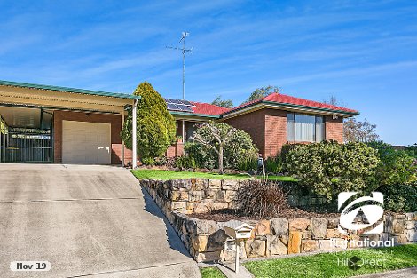 38 Madeira Ave, Kings Langley, NSW 2147