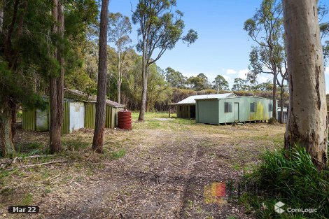 236 Guernsey Gully Rd, Meerup, WA 6262