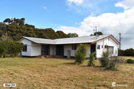 835 Poole Rd, Girgarre East, VIC 3616