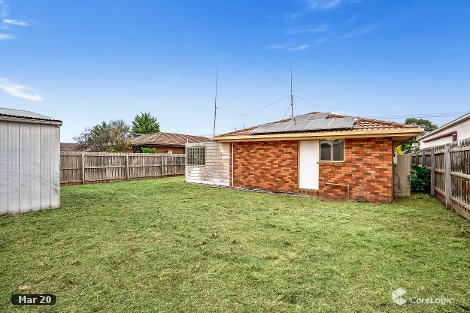 28 Frobisher St, Melton, VIC 3337