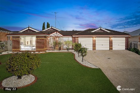 4 Cabernet Ct, Waurn Ponds, VIC 3216