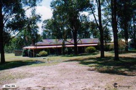 5697 Grafton Rd, Wollomombi, NSW 2350