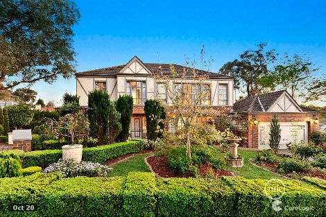 36 Liddesdale Gr, Eltham North, VIC 3095