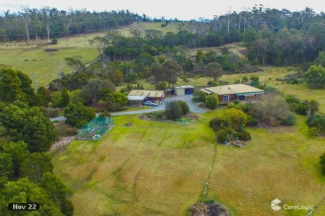 405 Gravelly Beach Rd, Gravelly Beach, TAS 7276