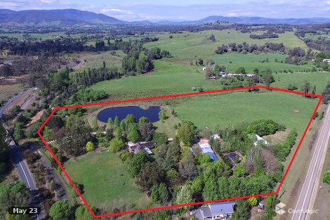 1053 Osbornes Flat Rd, Allans Flat, VIC 3691