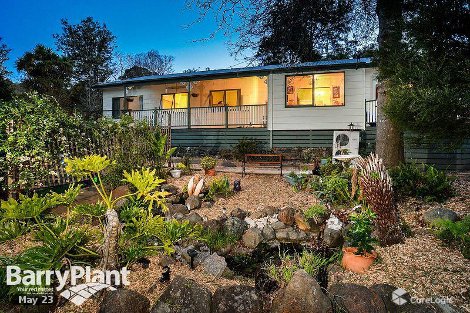 34 Ferny Creek Ave, Upper Ferntree Gully, VIC 3156