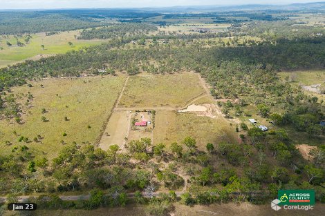 546 Bicks Rd, Cloyna, QLD 4605