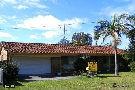 118 The Lakes Way, Forster, NSW 2428