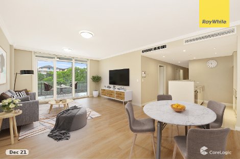 16/5 Bay Dr, Meadowbank, NSW 2114