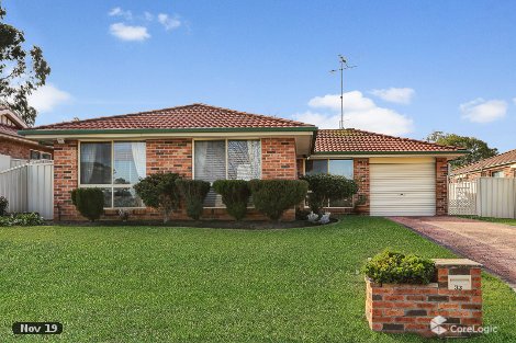 33 Tramway Dr, Currans Hill, NSW 2567