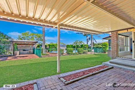 63 Sutherland Ave, Kings Langley, NSW 2147