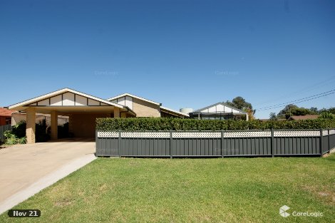 7 Vaughan Pl, Deniliquin, NSW 2710