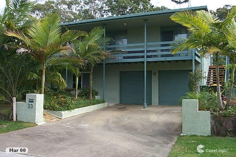 23 Lagoda Dr, Mount Coolum, QLD 4573