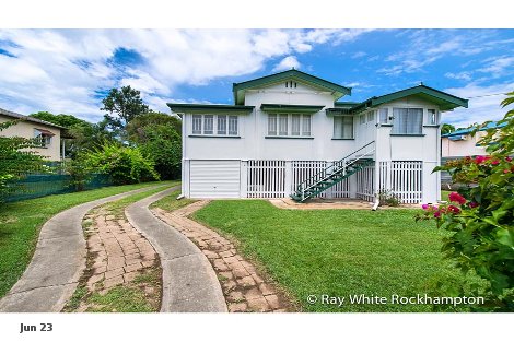 6 Medcraf St, Park Avenue, QLD 4701