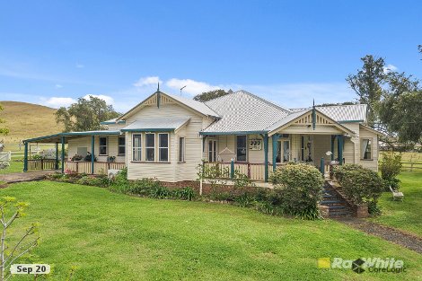 469 Wiangaree Back Rd, West Wiangaree, NSW 2474