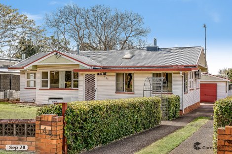 149 Alderley St, Centenary Heights, QLD 4350