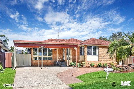 26 Gilmour St, Colyton, NSW 2760