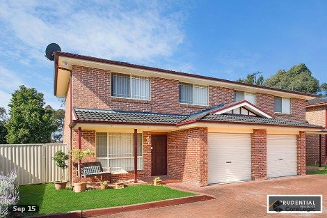 9/193 Gould Rd, Eagle Vale, NSW 2558