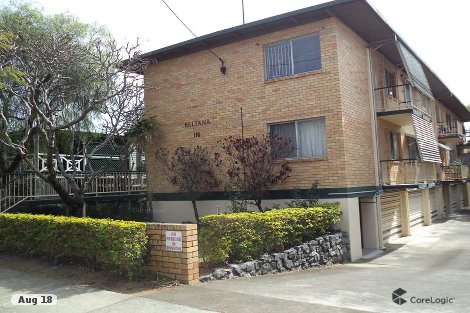 4/116 Towers St, Ascot, QLD 4007