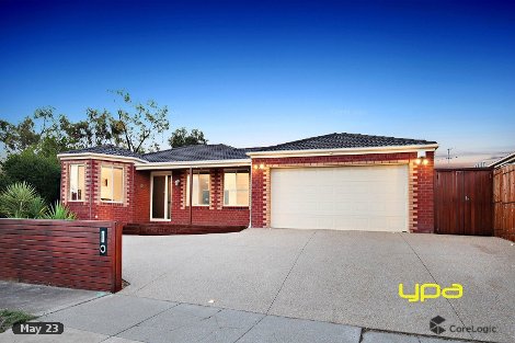 2 Yellow Gum Rd, Delahey, VIC 3037