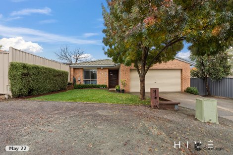 3 Miago Ct, Ngunnawal, ACT 2913