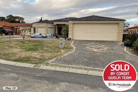 10 Masters Pl, Marangaroo, WA 6064