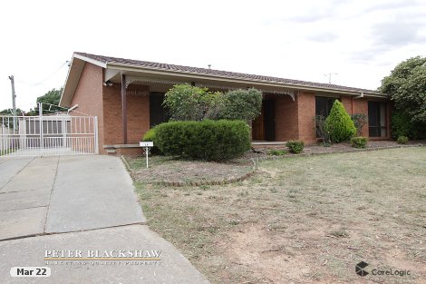 19 Newman-Morris Cct, Oxley, ACT 2903