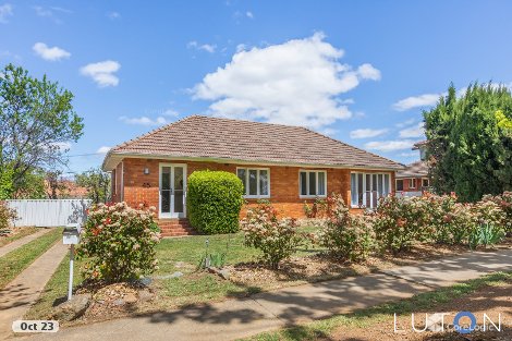 45 Scrivener St, O'Connor, ACT 2602