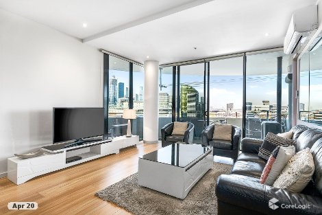 1501/15 Caravel Lane, Docklands, VIC 3008