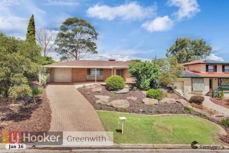 9 Hilltop Bvd, Hillbank, SA 5112