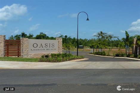 Lot 112 Coral Cl, Mission Beach, QLD 4852