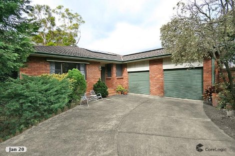 16 Russell Ave, Valley Heights, NSW 2777