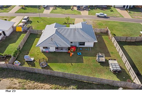 31 Timber Beach Rd, Zilzie, QLD 4710