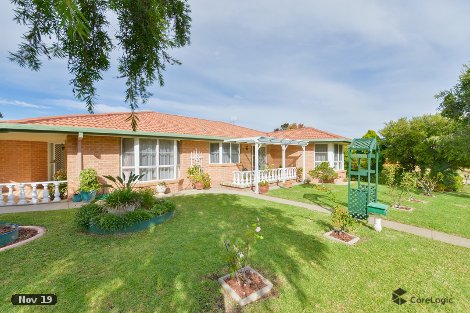 2 Gidgee St, Hillvue, NSW 2340