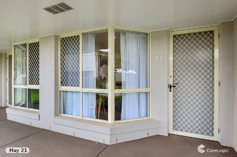 77/18 Village Ct, Glenvale, QLD 4350