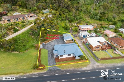 202 Preservation Dr, Sulphur Creek, TAS 7316