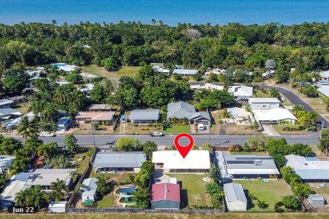 14 Snapper Island Dr, Wonga Beach, QLD 4873