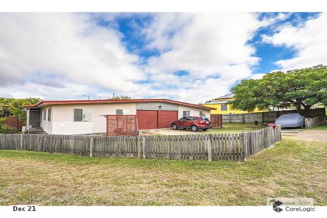 1/324 Denham St, Rockhampton City, QLD 4700