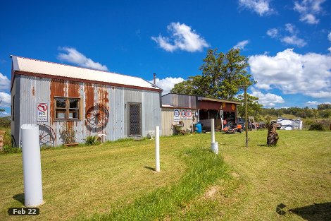 292 Beitibombi Creek Rd, Wherrol Flat, NSW 2429