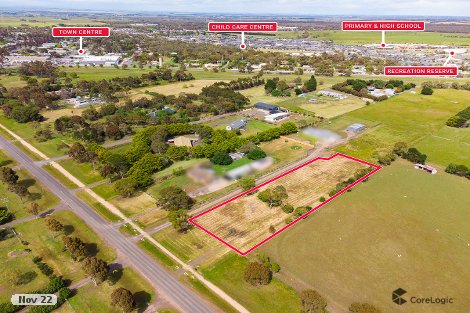 118 Clyde Rd, Bannockburn, VIC 3331