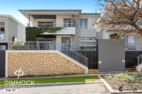 36 Pantheon Ave, North Coogee, WA 6163