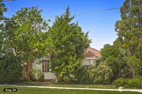 58 Perkins Ave, Bellfield, VIC 3081