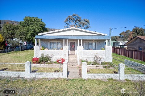 10 Roxburgh St, Kandos, NSW 2848